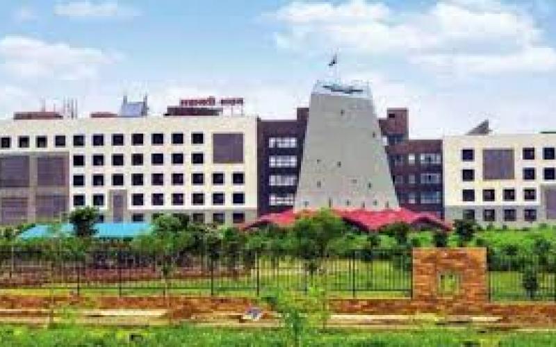 4 IFS अधिकारियों की नवीन पदस्थापना, आदेश जारी खबरगली New posting of 4 IFS officers,  cg news hindi news cg big news latest news chhattisgarh news cg big news khabargali 