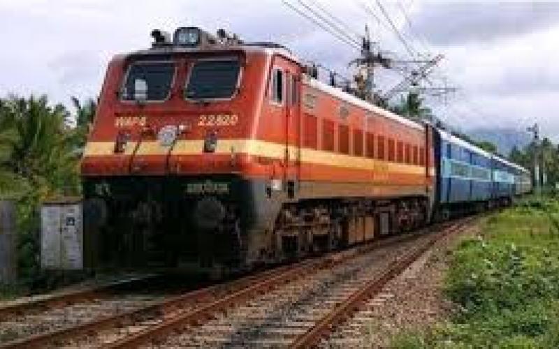 रेल यात्रियों को होगी परेशानी , 21 मेमू पैसेंजर ट्रेनें होगी रद्द खबरगली  Railway passengers will face problems, 21 MEMU passenger trains will be cancelled  cg news hindi news cg big news latest news indian railway khabargali 