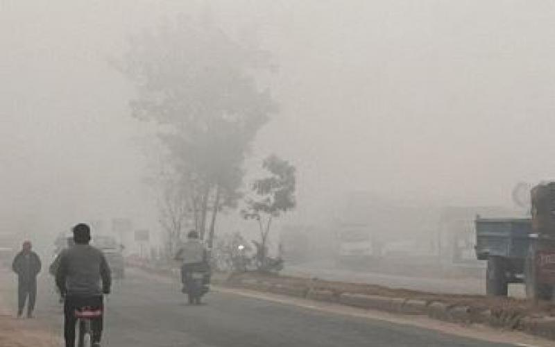 छत्तीसगढ़ में 2 दिन शीतलहर का अलर्ट जारी, छाया रहेगा कोहरा खबरगली Cold wave alert issued in Chhattisgarh for 2 days, fog will remain under shadow cg news cg big news cg hindi  news cg latest news khabargali 