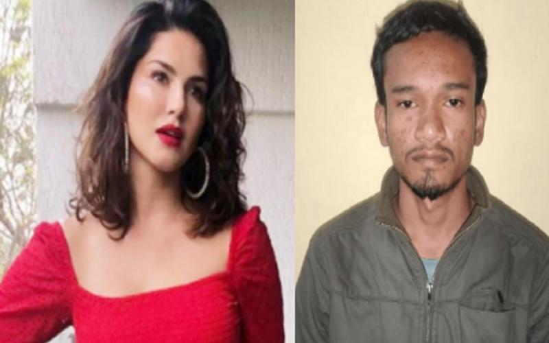 सनी लियोनी के नाम से खाता खोलने वाला साइबर कैफे संचालक गिरफ्तार, संदिग्ध लाभार्थियों की जांच जारी खबरगली Cyber ​​cafe operator who opened account in Sunny Leone's name arrested, investigation of suspected beneficiaries underway cg news cg big news hindi news cg big news latest news khabargali 