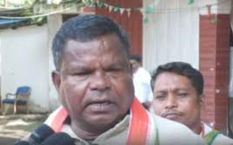 Raipur, Khabargali, Chhattisgarh's famous liquor scam case, former Excise Minister Kawasi Lakhma, ED, arrested, Enforcement Directorate,