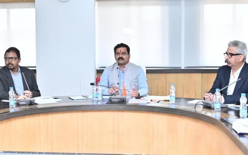पुलिस विभाग में अब नई ट्रांसफर पॉलिसी, शहीद जवानों के परिवारों को अनुकंपा नियुक्ति…
