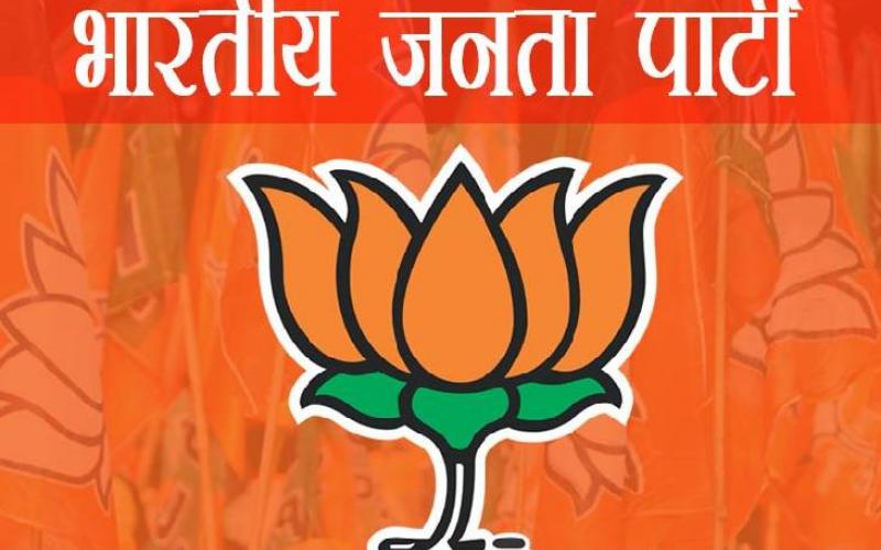 BJP formed provincial team for panchayat elections, Chhattisgarh, Khabargali