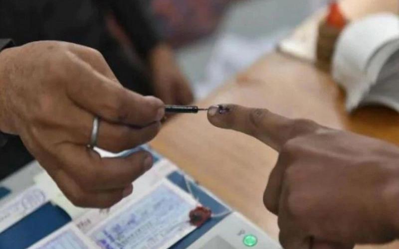 निकाय चुनाव के लिए तैयारियां  अंतिम चरण पर, चुनाव की तारीखों का आज होगा ऐलान खबरगली Preparations for civic elections are in the final stage, election dates will be announced today  cg news cg big news latest news chhattisgarh  news khabargali  