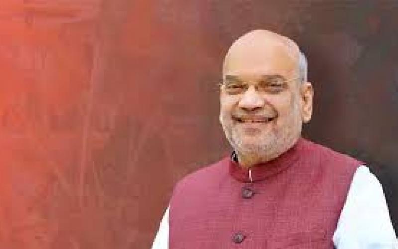 डोंगरगढ़ आ रहे केंद्रीय गृहमंत्री अमित शाह, आचार्य श्री जी के 108 चरण चिन्हों का करेंगे  लोकार्पण खबरगली  Union Home Minister Amit Shah coming to Dongargarh, will inaugurate 108 footprints of Acharya Shri Ji  cg news cg big news cg latest news cg hindi news khabargali 