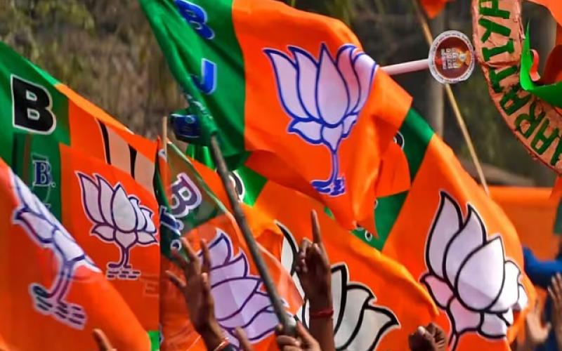 17 जनवरी को होगा भाजपा के नए प्रदेश अध्यक्ष का ऐलान, इन नामों पर लगेगी मुहर खबरगली BJP's new state president will be announced on January 17, these names will be approved cg news cg big news latest news cg big news khabargali      