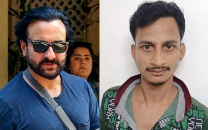 छत्तीसगढ़ से जुड़ गया सैफ अली खान पर हमले का तार, एक संदेही दुर्ग से अरेस्ट  खबरगरली Chain of attack on Saif Ali Khan linked to Chhattisgarh, a suspect arrested from Durg  cg news cg big news latest news cg big news raipur news khabargali 