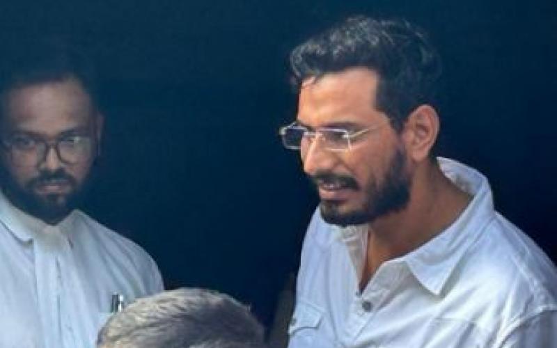 कांग्रेस विधायक देवेन्द्र यादव की अचानक बिगड़ी तबियत, डीकेएस अस्पताल में भर्ती खबरगली Congress MLA Devendra Yadav's health suddenly deteriorated, admitted to DKS hospital cg news cg big news hindi news cg latest news cg big news khabargali 