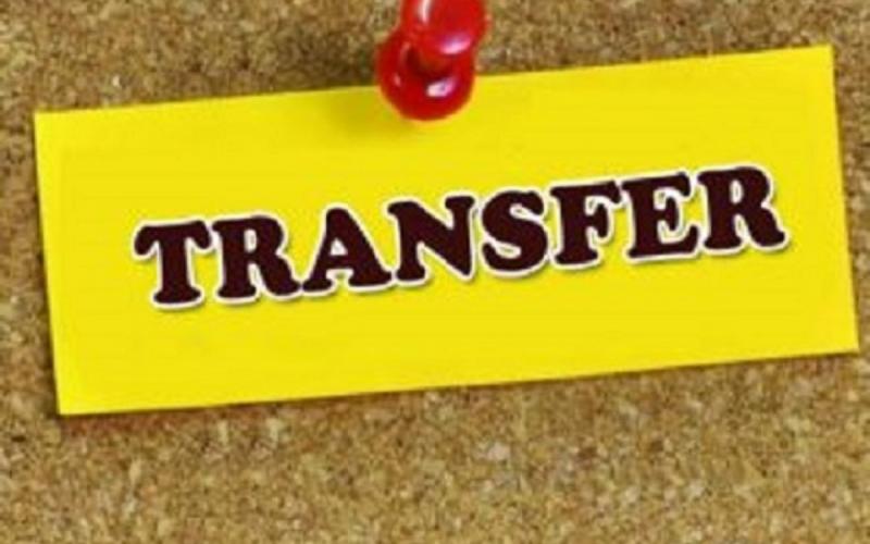 राजधानी के 17 थानेदार बदले गए, विनय होंगे टिकरापारा टीआई, देखें लिस्ट खबरगली17 police officers of the capital have been changed, Vinay will be Tikrapara TI, see the list  cg news cg big news latest news hindi news khabargali 
