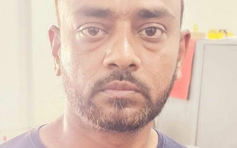 Imran Khan arrested for spreading religious frenzy, Raipur, Chhattisgarh, Khabargali