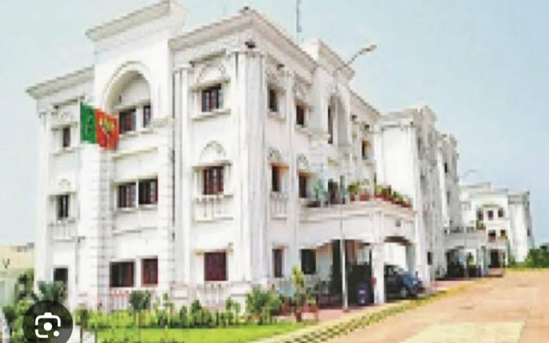 BJP won 60 out of 70 wards in Raipur, know the name of your new councilor, final result of Raipur Municipal Corporation elections, Chhattisgarh, Khabargali