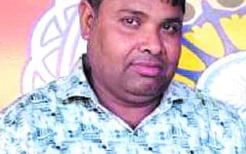 5 crore fraud on the pretext of getting jobs in government departments, 7th accused arrested, Chhattisgarh, Khabargali