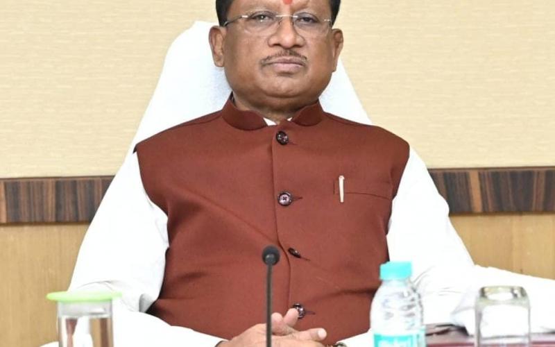 Dairy development in Chhattisgarh will give new impetus to rural economy, farmers' income will increase, Chief Minister Vishnudev Sai, pilot project prepared under the guidance of National Dairy Development Board, dairy industry will get new direction, Khabargali