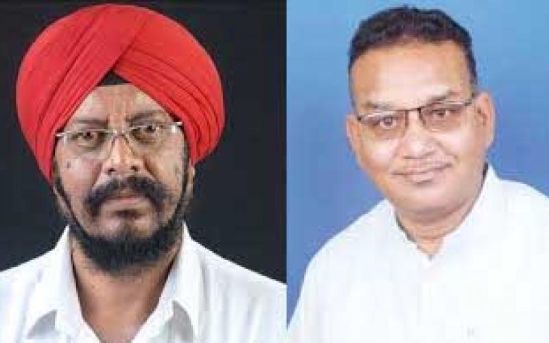 After defeat in civic elections, there is a ruckus in Congress... District President left the party, former MLA asked for resignation from Baij and got a notice, Chhattisgarh, Khabargali