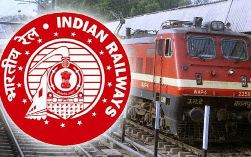 Indian Railways played an important role in Maha Kumbh, operated 12,583 trains till 16 February, Khabargali