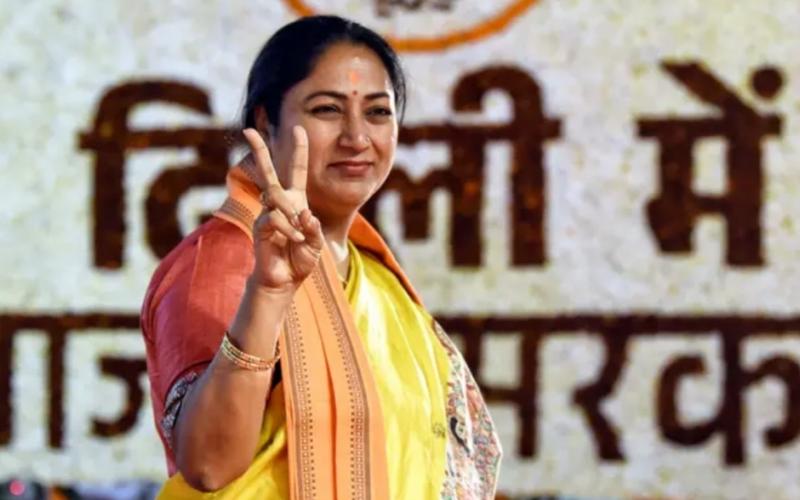 Rekha Gupta will be the new Chief Minister of Delhi, will take oath tomorrow, Khabargali