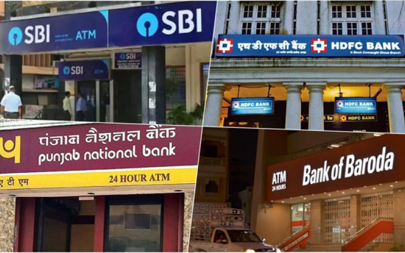 Banks will remain closed for five days, finish your work tomorrow, Khabargali