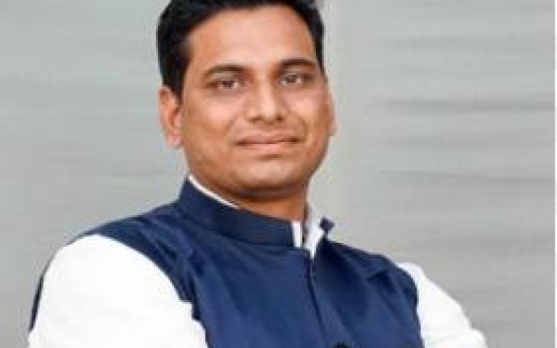 Congress MLA Devendra Yadav gets bail from Suko, Khabargali