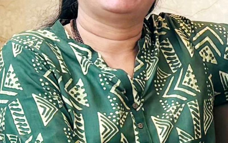 To get great success in the exam, you will have to fight with your mind: Dr. Varwandkar, lifelong member of Maharashtra Mandal, said- study in the morning, the brain has the maximum ability to absorb. Raipur, Khabargali