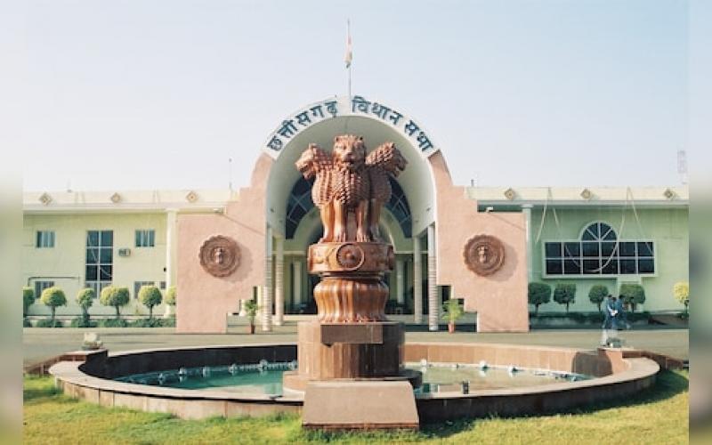 Chhattisgarh budget will be presented on March 3, session will start from February 24, Raipur, Khabargali