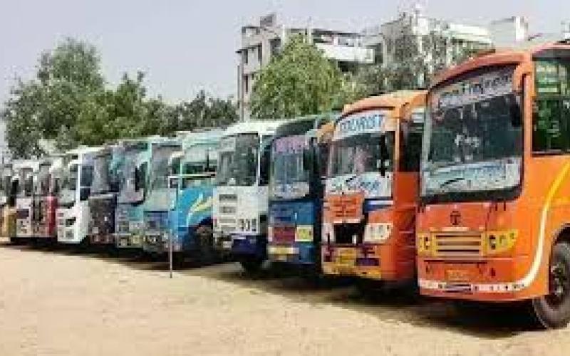 यात्रियों की बढ़ेगी परेशानी, चुनाव के लिए बसों की होगी जब्ती…खबरगली Problems for passengers will increase, buses will be confiscated for elections..  cg news hindi news cg big news hindi news khabargali 