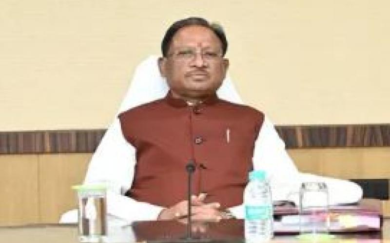 रेलवे विकास के लिए छत्तीसगढ़ को बजट में मिले 6925 करोड़, व्यापार और निवेश को मिलेगा बढ़ावा खबरगली   cg news cg big news cg hindi news khabargali 