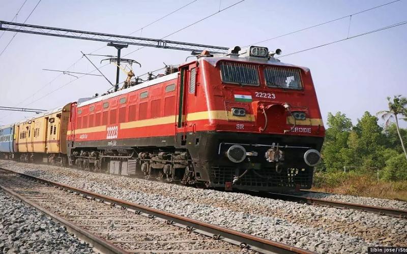 छत्तीसगढ़ से होकर गुजरने वाली ये ट्रेन कैंसिल,  देखें लिस्ट खबरगली This train passing through Chhattisgarh has been cancelled, see the list  cg news cg big news hindi news cg latest news khabargali 