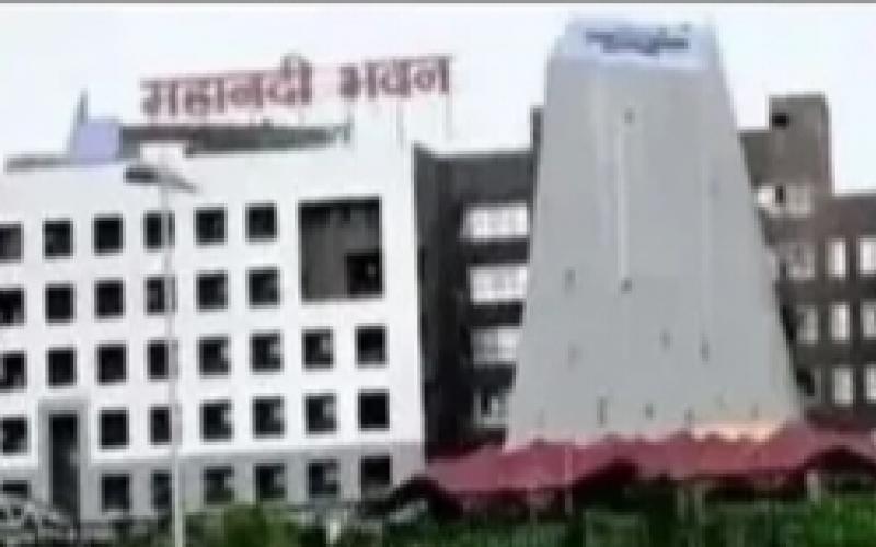 Change in charge of 5 IAS including collector of Dhamtari and Durg, Chhattisgarh, Khabargali