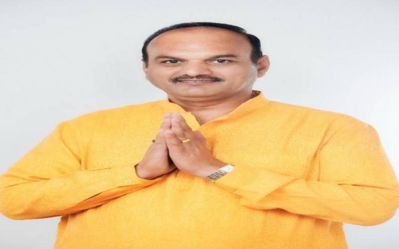 Suryakant Rathore will be the new Chairman of Raipur Municipal Corporation, name was decided in the meeting of BJP councilors, Raipur, Chhattisgarh, Khabargali