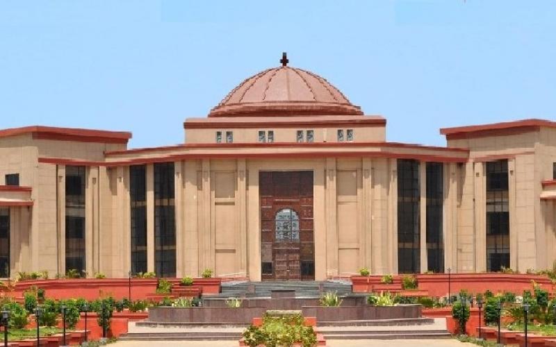 Chhattisgarh High Court transferred 49 civil judges, see list, Khabargali