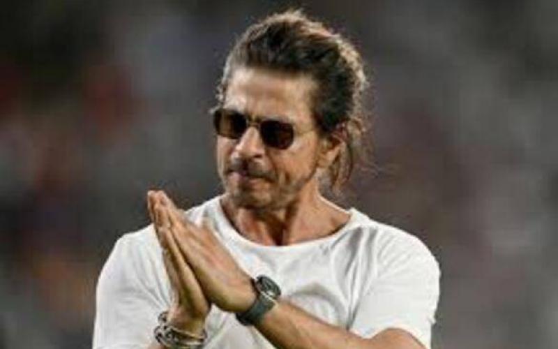 Case filed in Raipur court against Shahrukh Khan and many companies, hearing will be held on March 29, Chhattisgarh, Khabargali