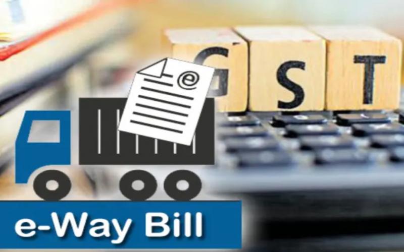 व्यापारियों को बड़ी राहत,  ईवे बिल में मिली छूट खबरगली Big relief to traders, discount given in e-way bill  cg news cg hindi news cg big news latest news khabargali 