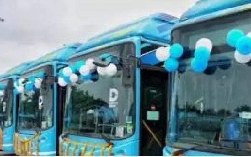 नवा रायपुर में अब चलेंगी ई-बसें, टेंडर जारी खबरगली E-buses will now run in Nava Raipur, tender issued  cg news cg big news hindi news cg latest news khabargali 