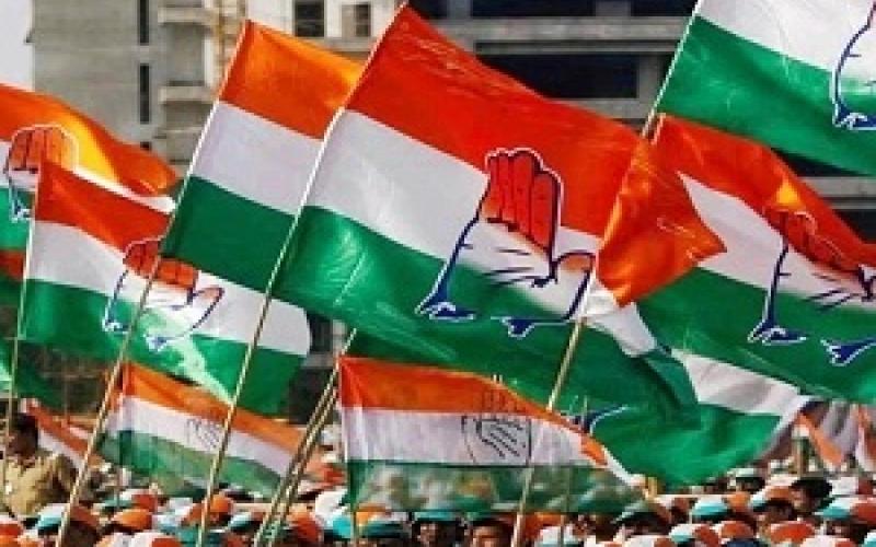 कांग्रेस में संगठनात्मक बदलाव, नए 11 जिला/शहर अध्यक्षों की नियुक्ति खबरगली Organizational changes in Congress, appointment of 11 new district/city presidents cg news cg big latest news khabargali 