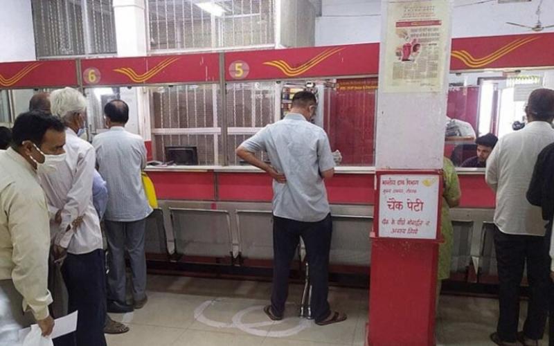 छत्तीसगढ़ के युवाओं के लिए सुनहरा मौका, डाक विभाग में 637 पदों पर निकली भर्ती खबरगली Golden opportunity for the youth of Chhattisgarh, recruitment for 637 posts in Postal Department latest news hindi news big news khabargali 