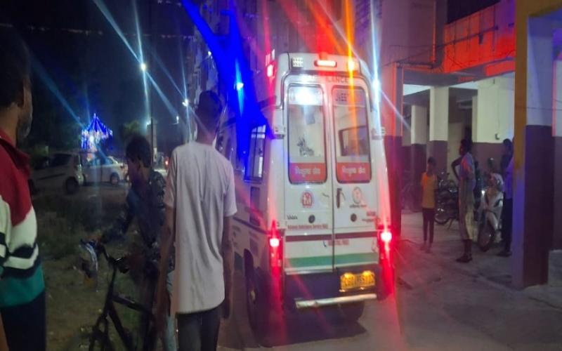 रायपुर में पीलिया का कहर,  एक ही परिवार के 3 लोग चपेट... खबरगली Jaundice wreaks havoc in Raipur, 3 people of same family affected...  cg news cg big news latest news cg raipur news khabargali 