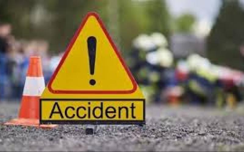 होली से पहले एक और भीषण सड़क हादसा, 6 लोगों की हो गई मौत खबरगली  Another horrific road accident before Holi, 6 people died   cg news cg big news cg hindi news cg latest news cg hindi news khabargali 