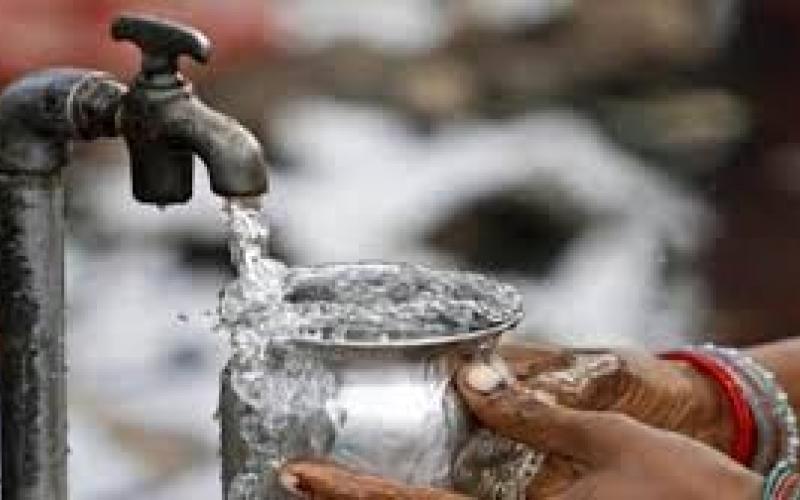 रायपुर वासियों को आज शाम नहीं मिलेगा पानी, 32 टंकियों से नहीं होगी सप्लाई  खबरगली Raipur residents will not get water this evening, there will be no supply from 32 tanks.  cg news cg big news water supply cg latest news khabargali 