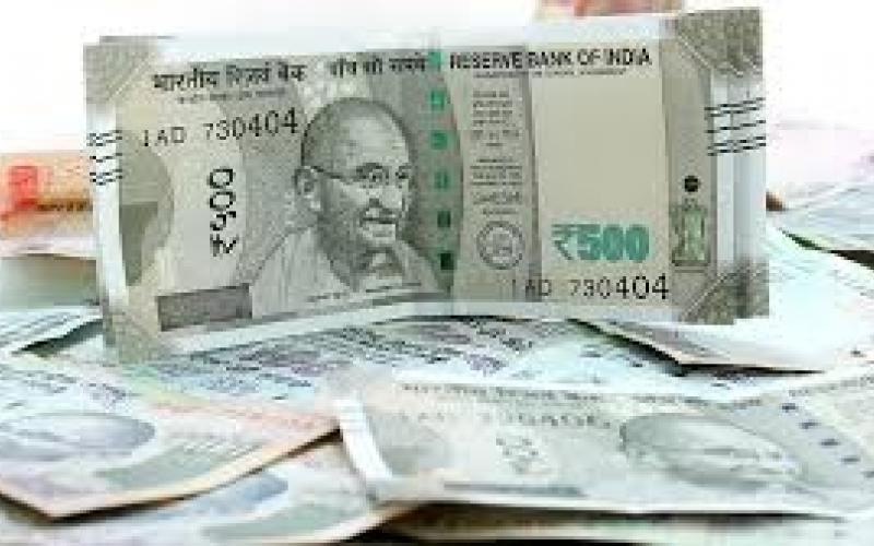 सरकारी कर्मचारियों को मिला होली का तोहफा, महंगाई भत्ते में हुई बढ़ोतरी खबरगली Government employees got Holi gift, dearness allowance increased  cg news cg job alert cg big news khabargali 