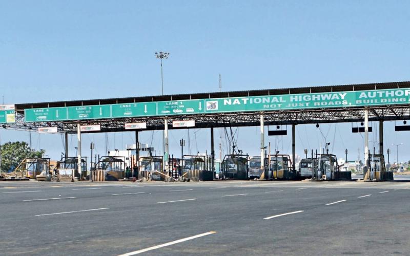 Now travelling on highway will be expensive, toll increased by 5 to 10 rupees