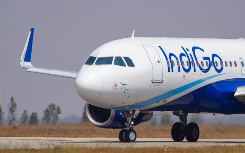 Raipur Visakhapatnam flight started, 137 passengers traveled raipur news hindi news khabargli 