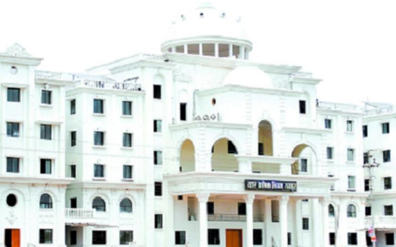 Now tax will be deposited till 30th April, Urban Administration has issued order