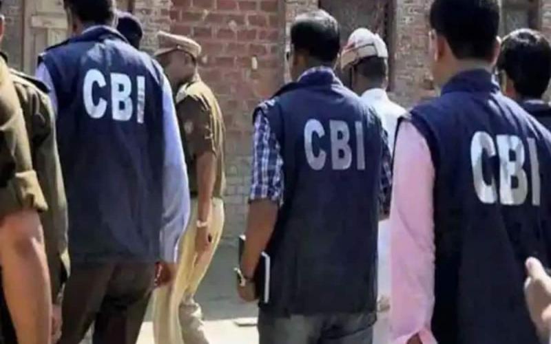 यCBI again reached Bhilai, questioned the MLA's representative latest News hindi news big news khabargali 
