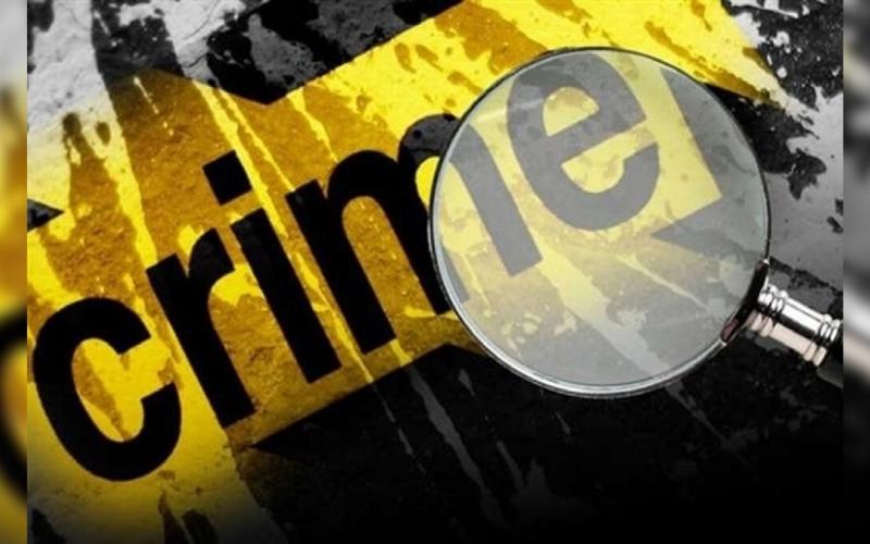 6-year-old innocent girl raped by her own uncle, then burnt her private part with cigarette cg news Durg news khabargali 