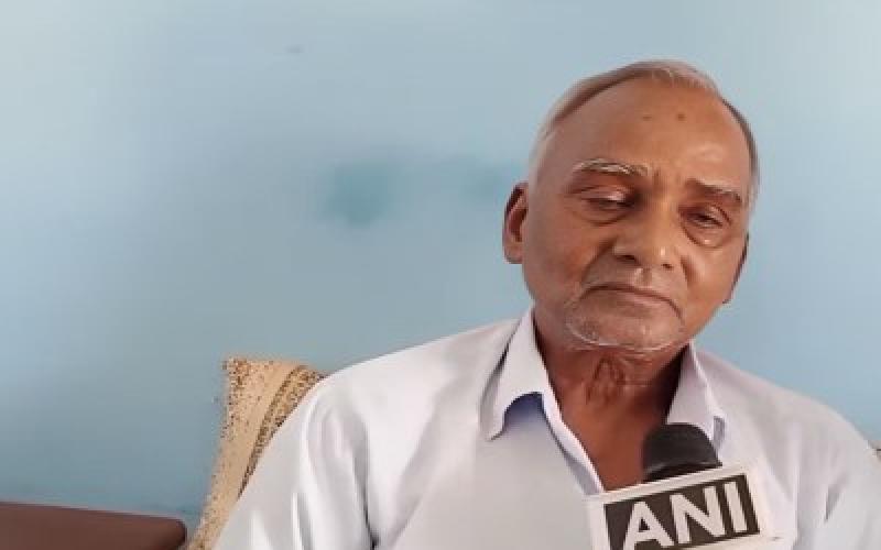 8 people from the same family took this step, 144 people also took the pledge cg news hindi news latest News khabargali 