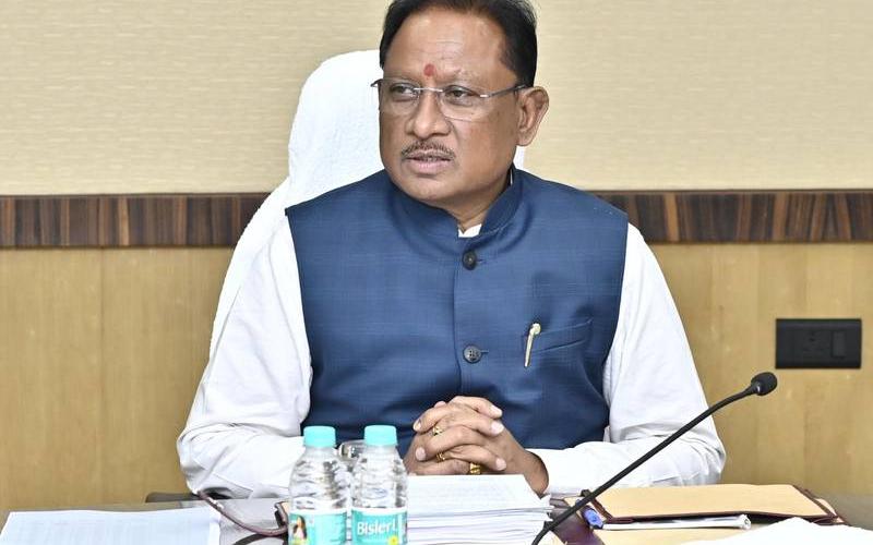 Players will now get Rs 3 lakh for the tournament, state government has made provision cg news hindi news latest News khabargali 
