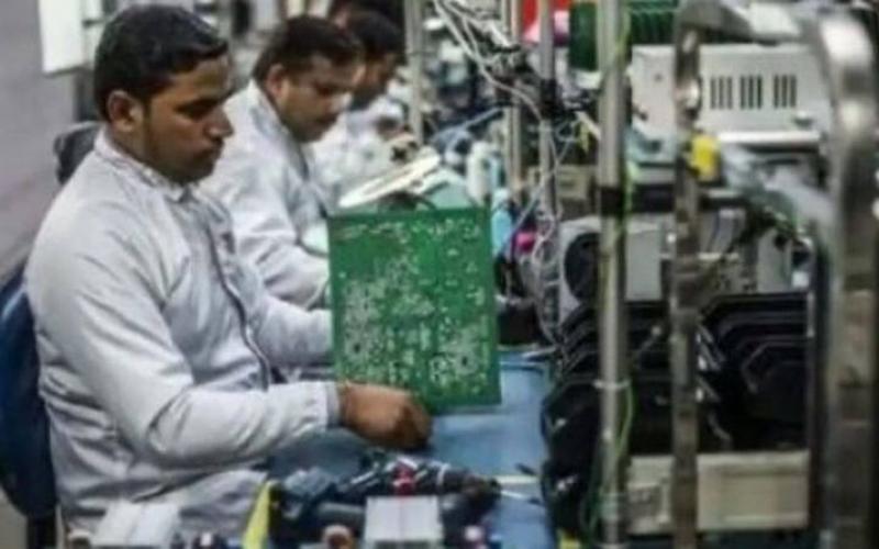 Chhattisgarh flies high in the field of electronics, youth will get new employment opportunities latest news hindi news cg big news khabargali 