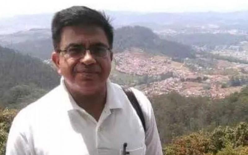 Excise scam case update, retired IAS Tuteja gets bail from Supreme Court latest news cg hindi  khabart