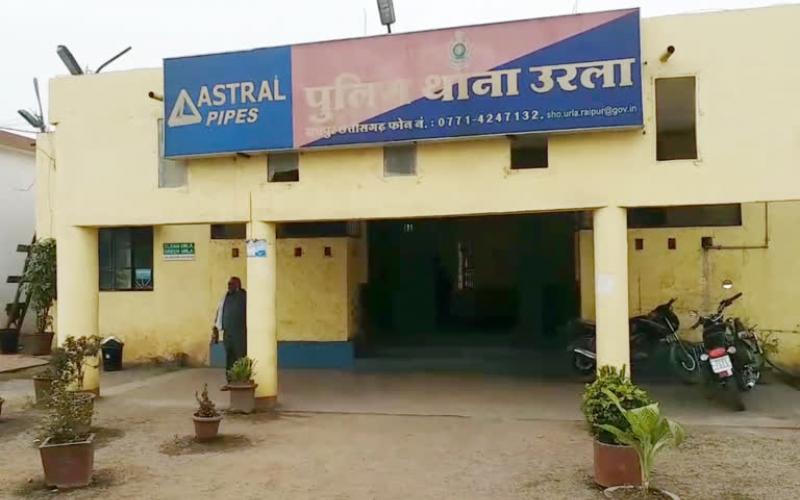 Son asked for money to buy a dog, killed his mother when she refused Chhattisgarh news hindi news khabargali 