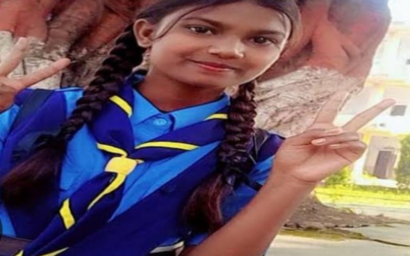 9th class student commits suicide, family members are inconsolable latest news hindi news big news khabargali 